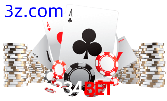 Jogue jogos de pôquer em 334BET