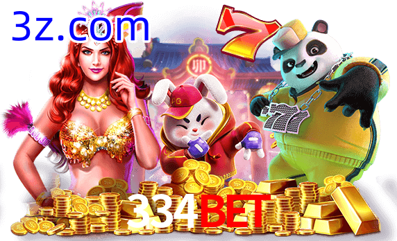 jogue em caça-níqueis ricos na 334BET